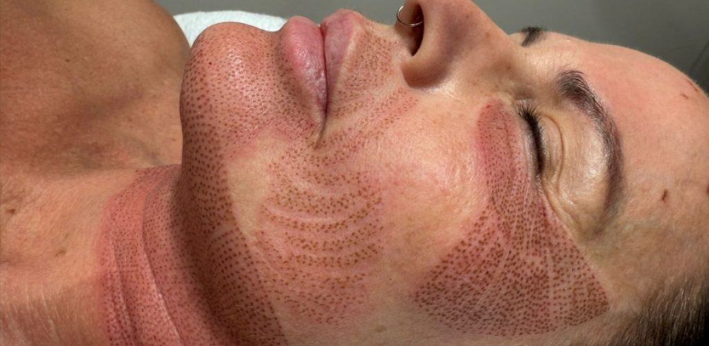 plasma fibroblast jowls North Skin Mona Vale
