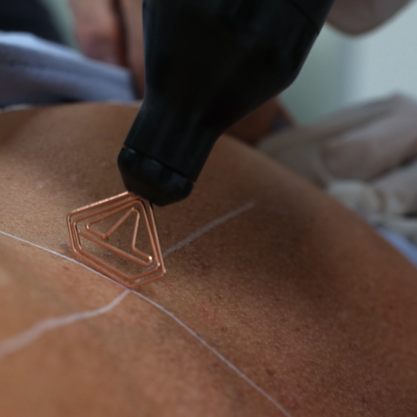 Fusion8 Diamond Plasma