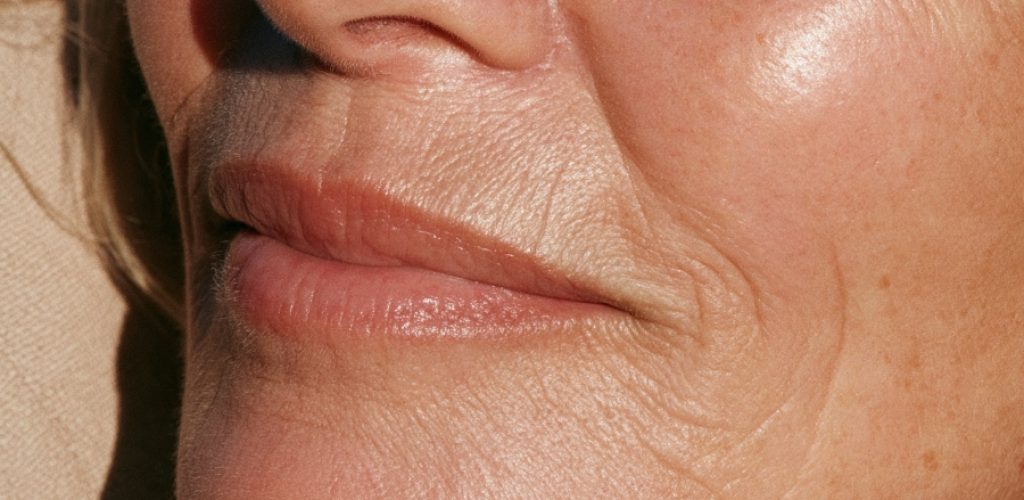 lines around the mouth North Skin Mona Vale